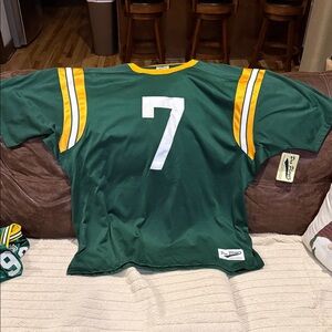 Pro Player Green Sports Jersey